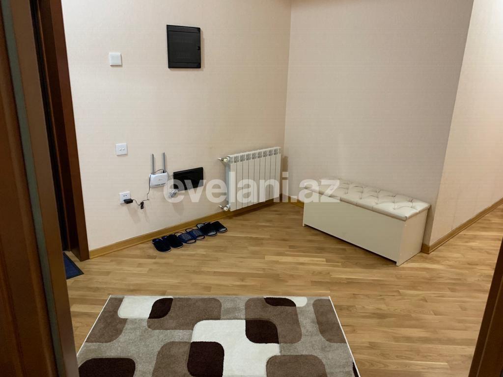 Satılır, yeni tikili, 4 otaqlı, 178 m², Bakı, Xətai r, Ağ şəhər q, Şah İsmayıl Xətai m.