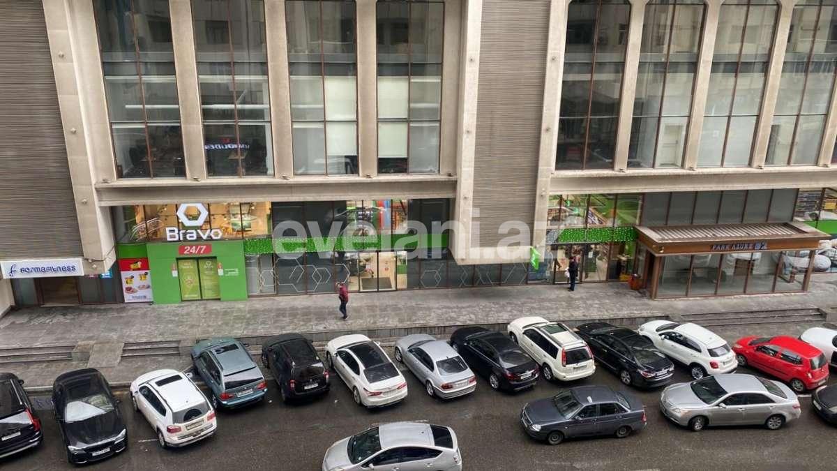 Satılır, yeni tikili, 4 otaqlı, 178 m², Bakı, Xətai r, Ağ şəhər q, Şah İsmayıl Xətai m.