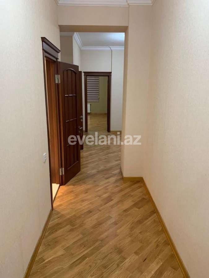 Satılır, yeni tikili, 4 otaqlı, 178 m², Bakı, Xətai r, Ağ şəhər q, Şah İsmayıl Xətai m.