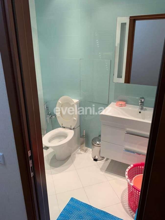 Satılır, yeni tikili, 4 otaqlı, 178 m², Bakı, Xətai r, Ağ şəhər q, Şah İsmayıl Xətai m.