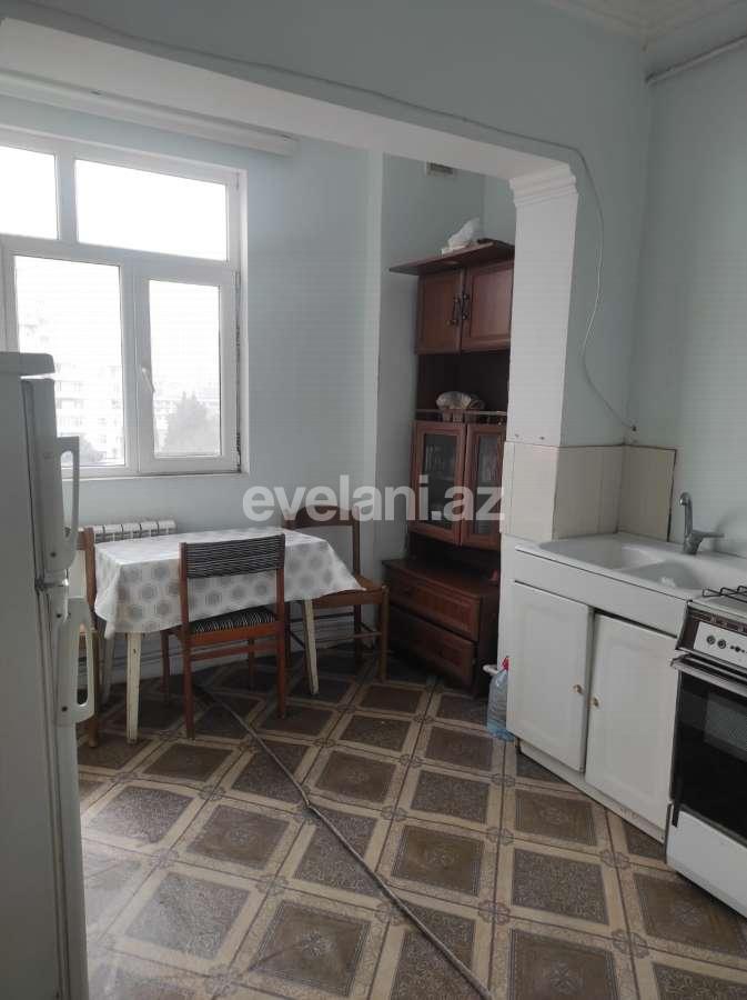 Satılır, köhnə tikili, 1 otaqlı, 35 m², Bakı, Nizami r.