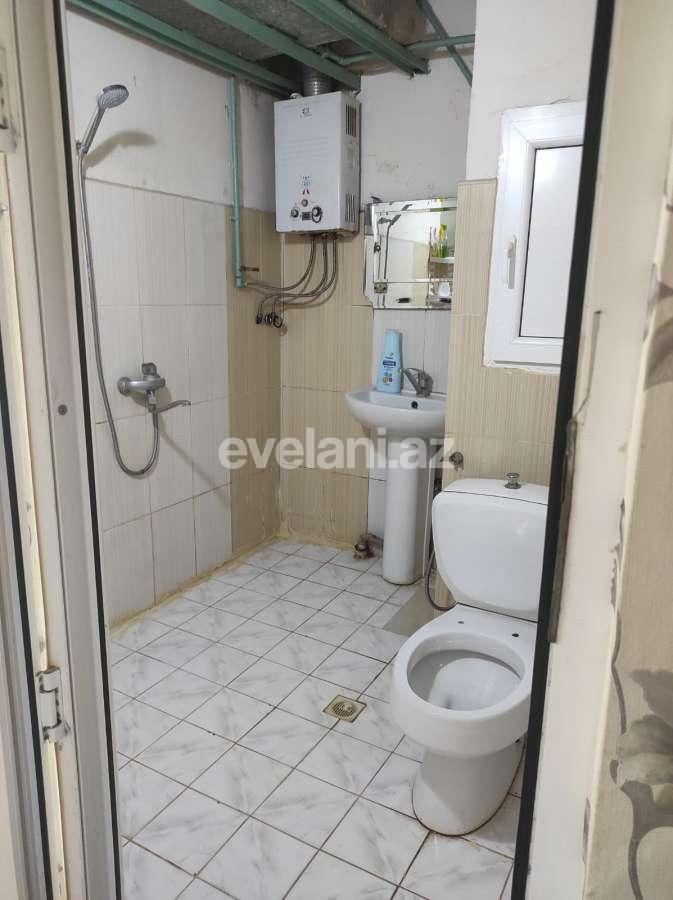 Satılır, köhnə tikili, 1 otaqlı, 35 m², Bakı, Nizami r.