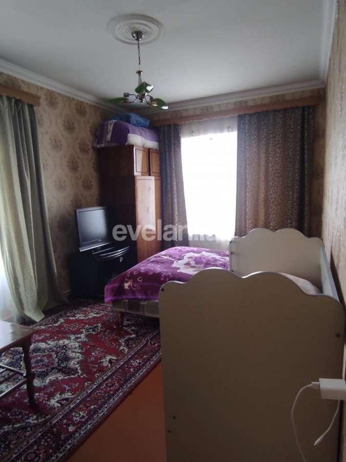 Satılır, köhnə tikili, 1 otaqlı, 35 m², Bakı, Nizami r.