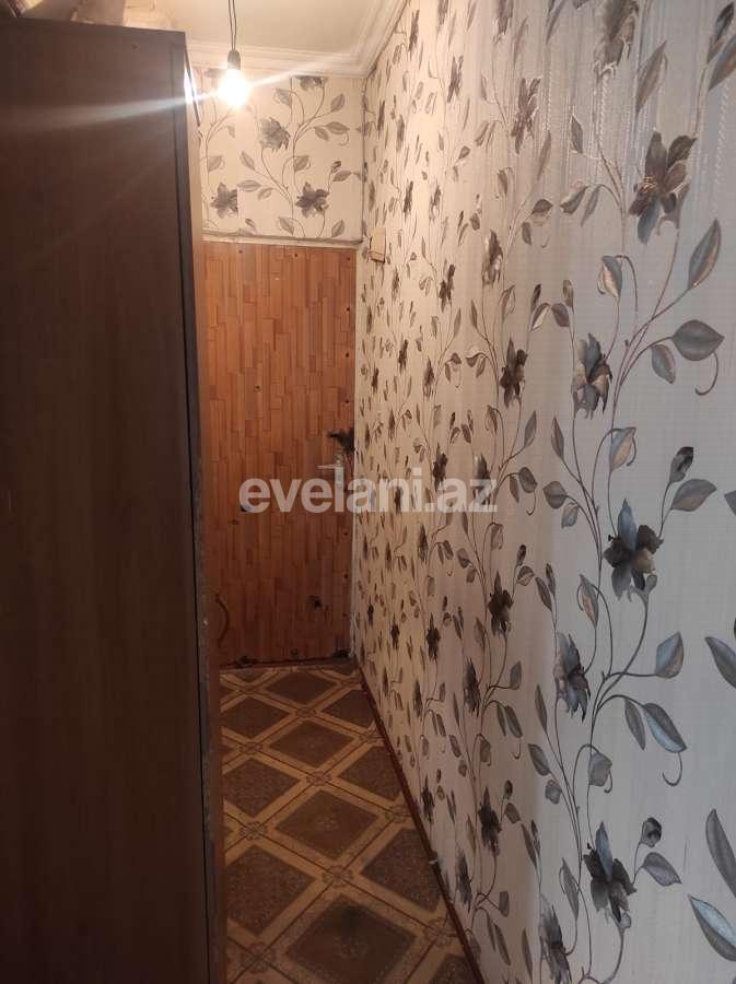 Satılır, köhnə tikili, 1 otaqlı, 35 m², Bakı, Nizami r.