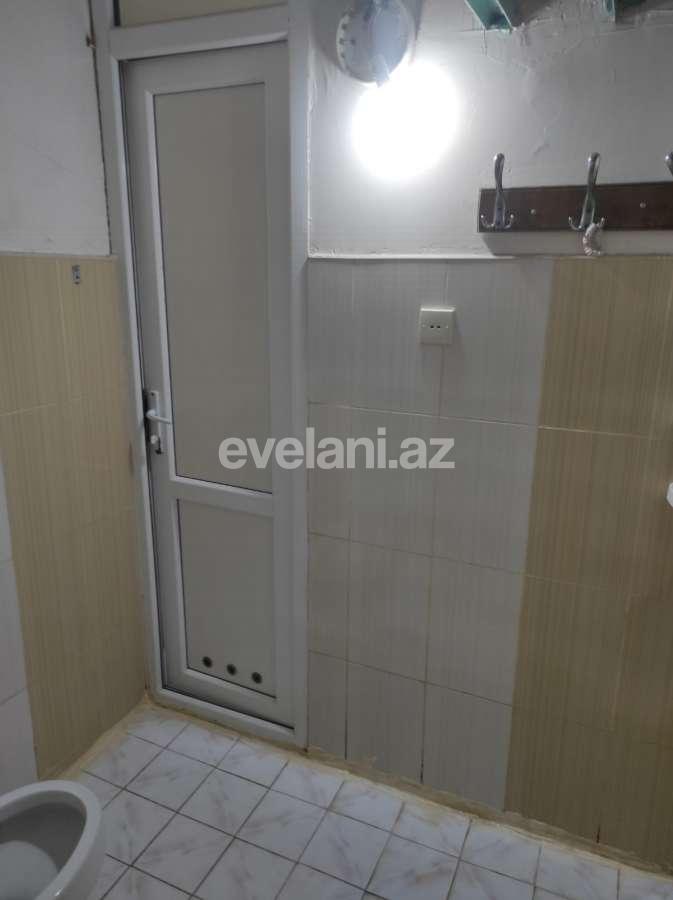 Satılır, köhnə tikili, 1 otaqlı, 35 m², Bakı, Nizami r.