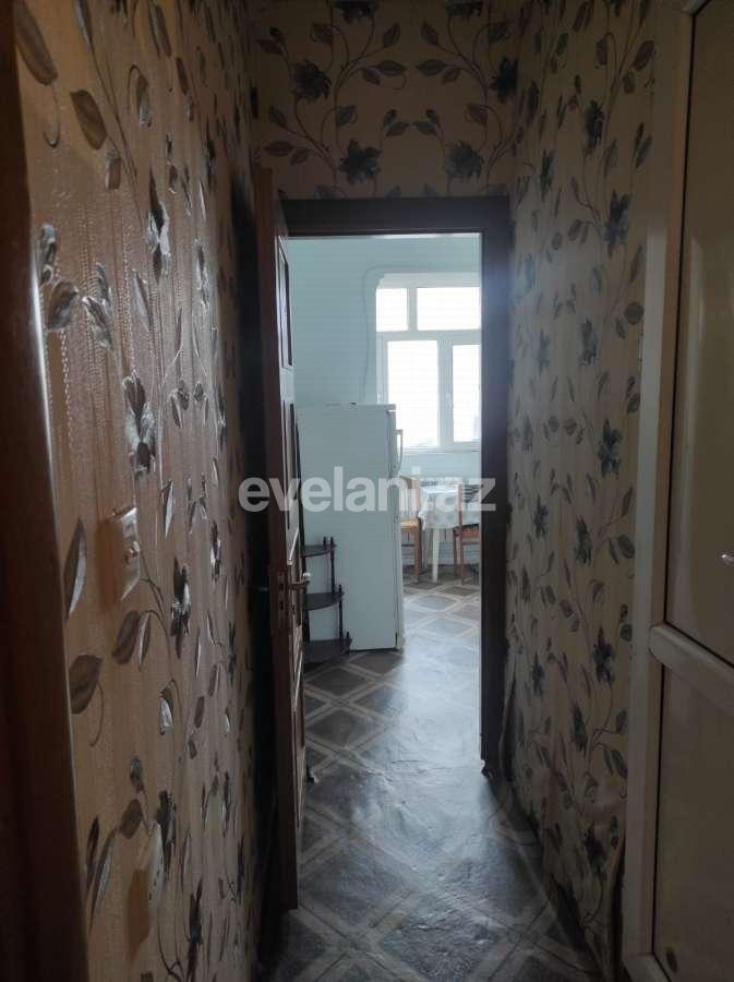 Satılır, köhnə tikili, 1 otaqlı, 35 m², Bakı, Nizami r.