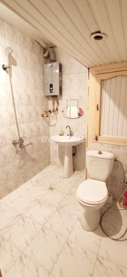 Satılır, köhnə tikili, 1 otaqlı, 45 m², Bakı, Nizami r.