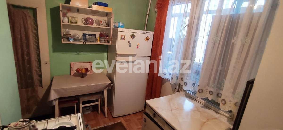 Satılır, köhnə tikili, 1 otaqlı, 45 m², Bakı, Nizami r.