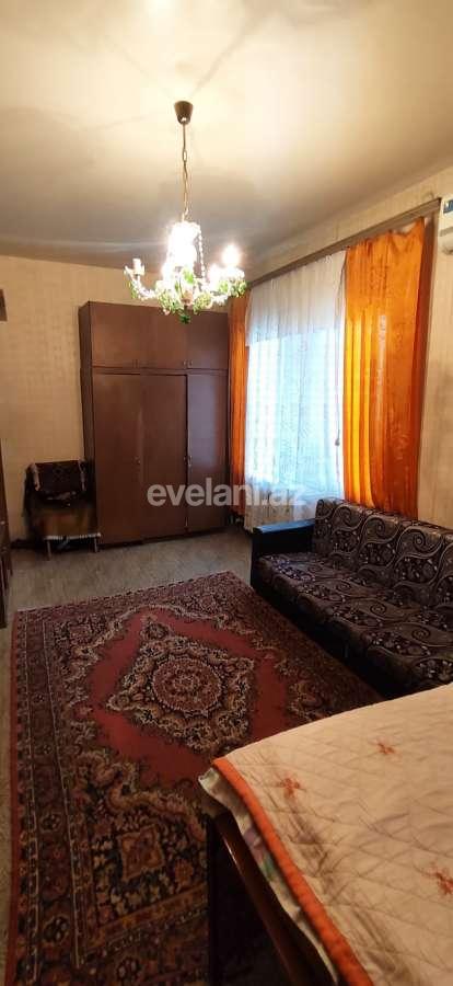 Satılır, köhnə tikili, 1 otaqlı, 45 m², Bakı, Nizami r.