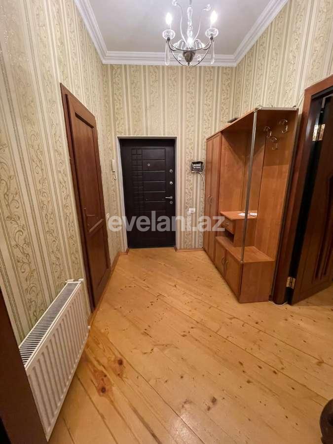 Satılır, yeni tikili, 2 otaqlı, 57 m², Bakı, Nizami r.