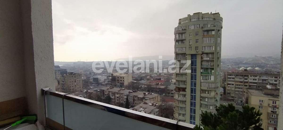 Sale, new building, 2 room, 55 m², Baku, Yasamal r, Inshaatchilar m.