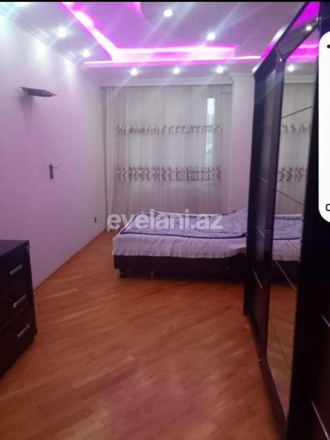 Kirayə verilir, yeni tikili, 3 otaqlı, 150 m², Bakı, Yasamal r, 20 yanvar m.