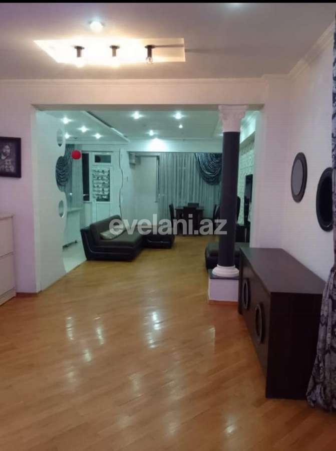 Kirayə verilir, yeni tikili, 3 otaqlı, 150 m², Bakı, Yasamal r, 20 yanvar m.
