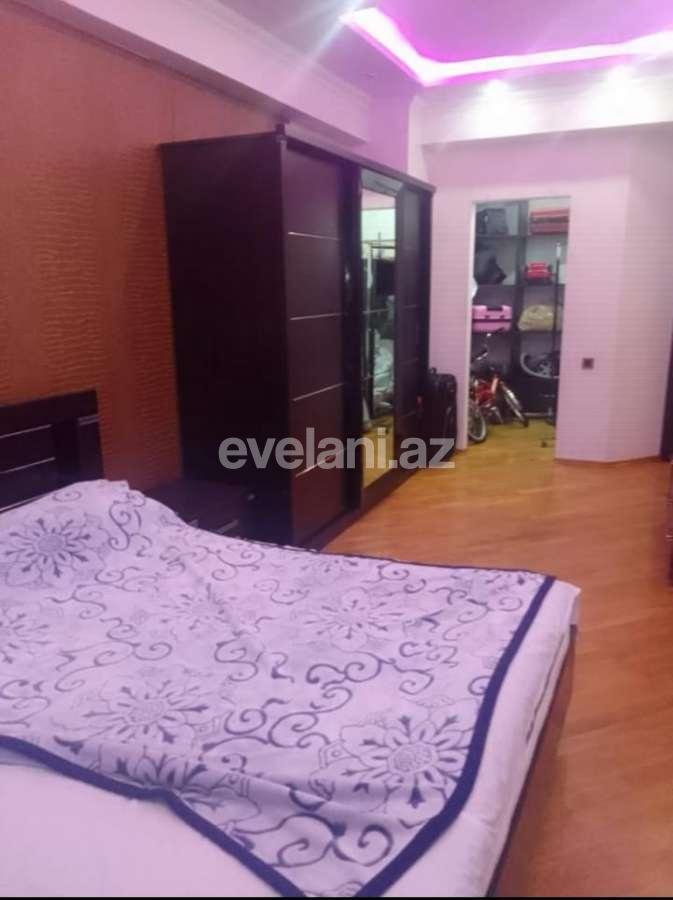 Kirayə verilir, yeni tikili, 3 otaqlı, 150 m², Bakı, Yasamal r, 20 yanvar m.