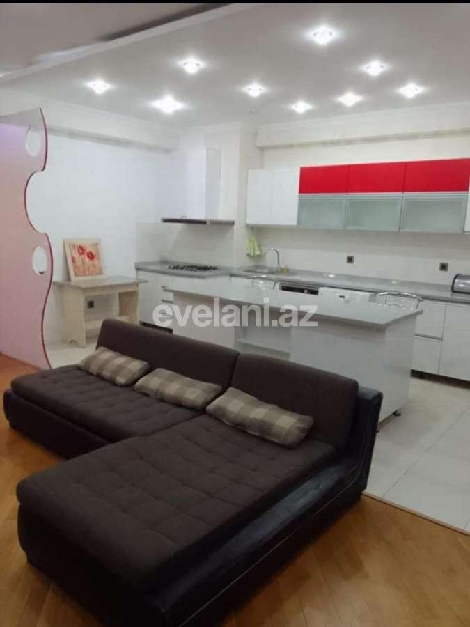 Kirayə verilir, yeni tikili, 3 otaqlı, 150 m², Bakı, Yasamal r, 20 yanvar m.