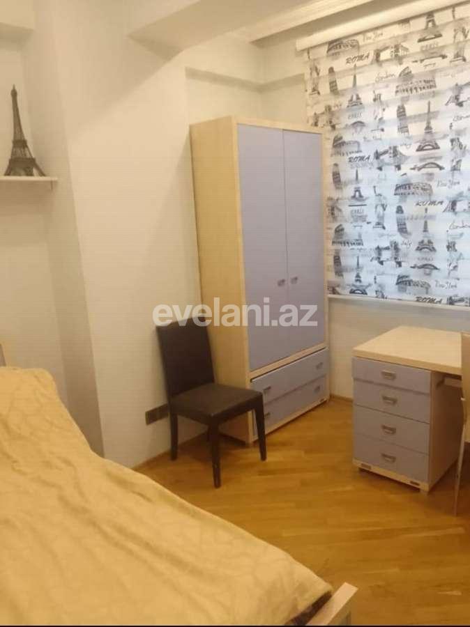 Kirayə verilir, yeni tikili, 3 otaqlı, 150 m², Bakı, Yasamal r, 20 yanvar m.