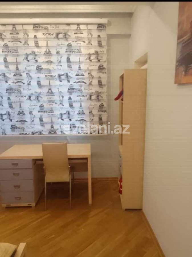 Kirayə verilir, yeni tikili, 3 otaqlı, 150 m², Bakı, Yasamal r, 20 yanvar m.