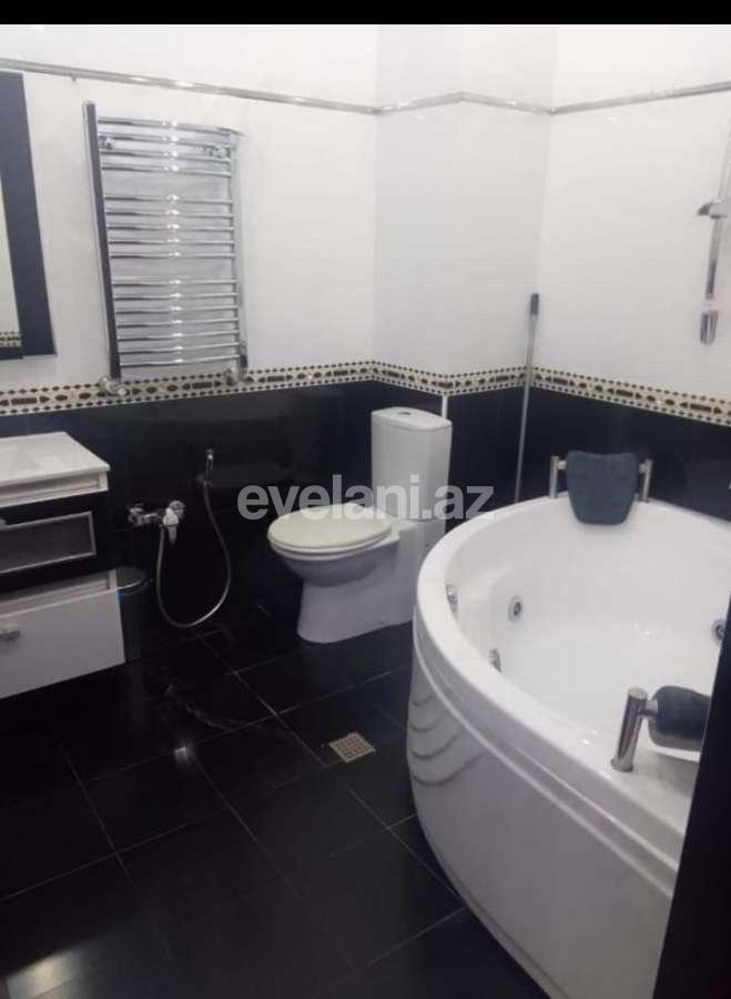 Kirayə verilir, yeni tikili, 3 otaqlı, 150 m², Bakı, Yasamal r, 20 yanvar m.