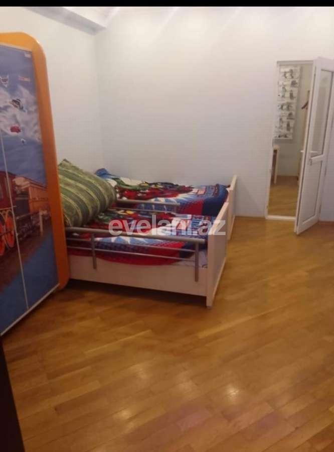 Kirayə verilir, yeni tikili, 3 otaqlı, 150 m², Bakı, Yasamal r, 20 yanvar m.