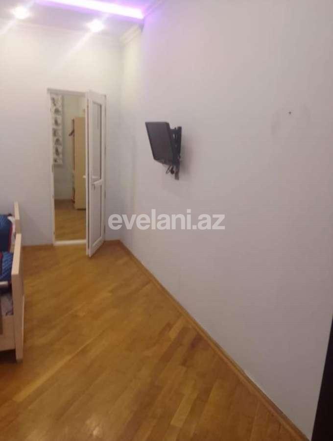 Kirayə verilir, yeni tikili, 3 otaqlı, 150 m², Bakı, Yasamal r, 20 yanvar m.