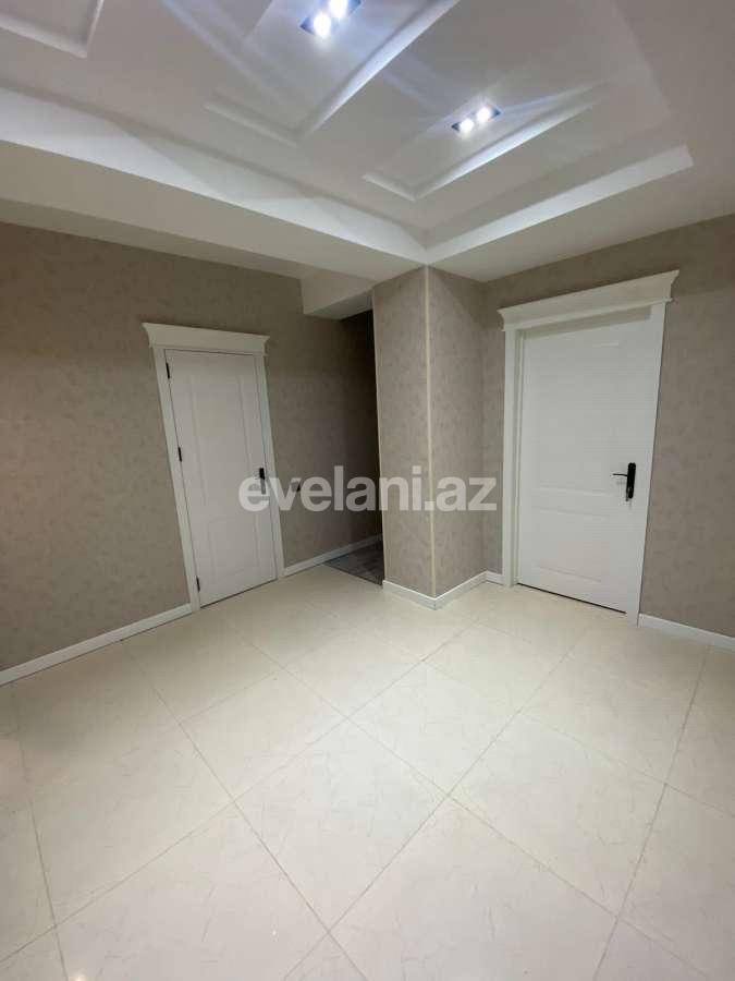 Satılır, yeni tikili, 2 otaqlı, 72 m², Bakı, Nizami r.