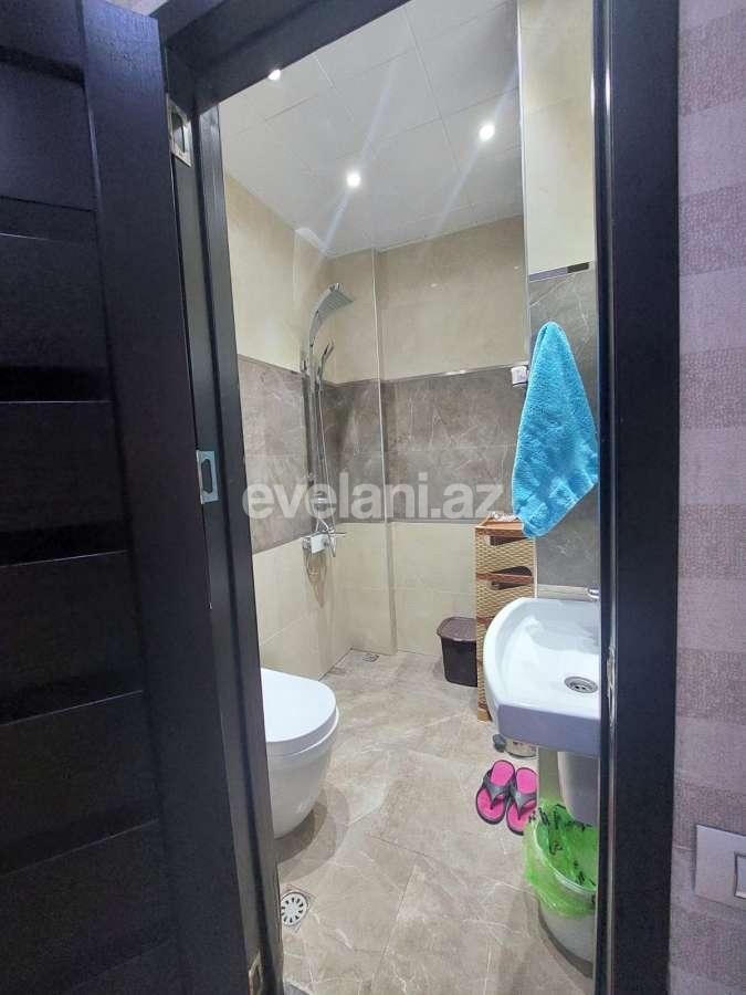Satılır, yeni tikili, 2 otaqlı, 55 m², Bakı, Səbail r.