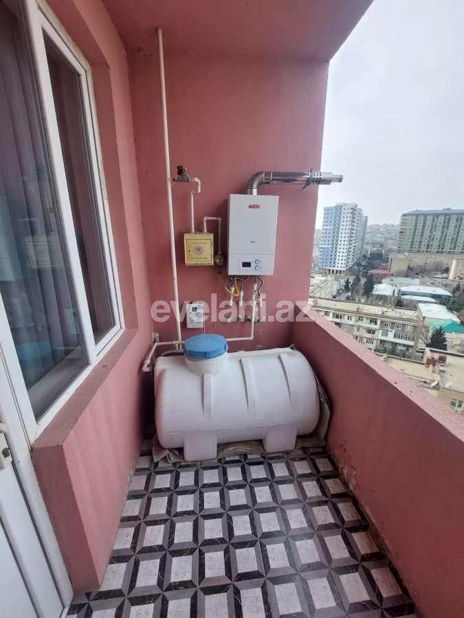 Satılır, yeni tikili, 2 otaqlı, 55 m², Bakı, Səbail r.