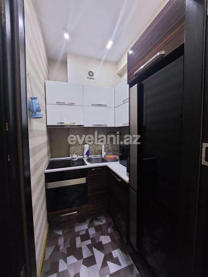 Satılır, yeni tikili, 2 otaqlı, 55 m², Bakı, Səbail r.