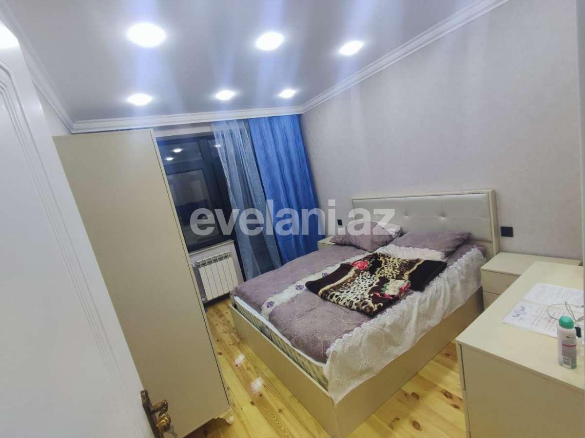 Kirayə verilir, köhnə tikili, 2 otaqlı, 70 m², Bakı, Nizami r, Xalqlar Dostluğu m.