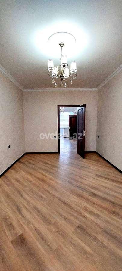 Satılır, köhnə tikili, 3 otaqlı, 60 m², Bakı, Nəsimi r, Memar Əcəmi m.