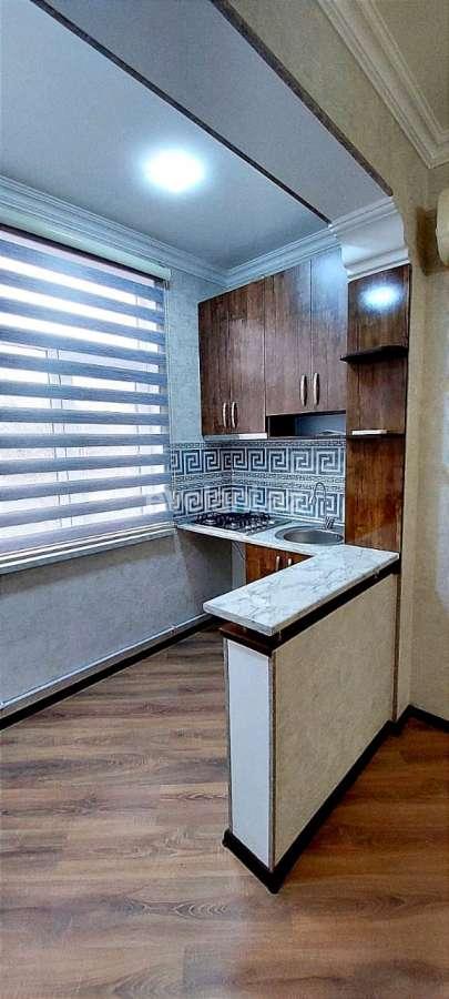 Satılır, köhnə tikili, 3 otaqlı, 60 m², Bakı, Nəsimi r, Memar Əcəmi m.