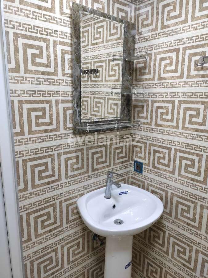 Satılır, köhnə tikili, 3 otaqlı, 60 m², Bakı, Nəsimi r, Memar Əcəmi m.