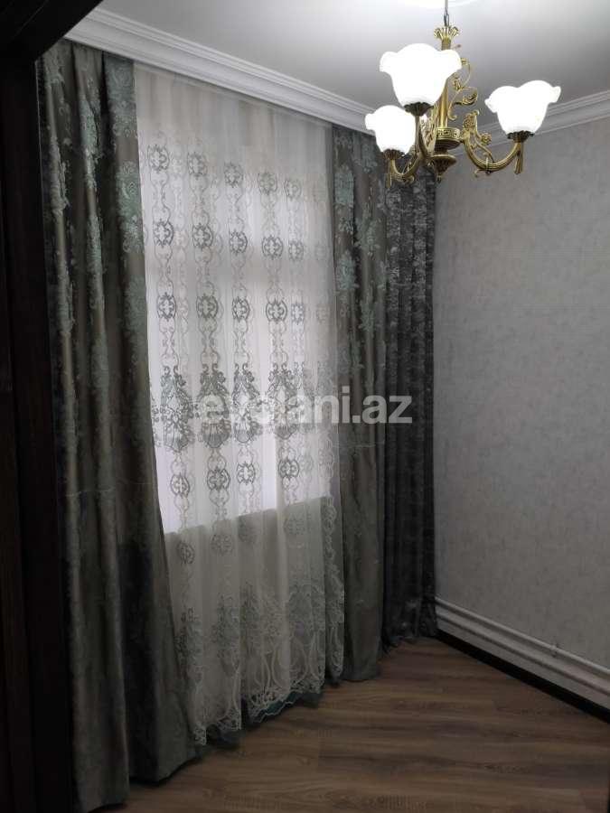 Satılır, köhnə tikili, 3 otaqlı, 60 m², Bakı, Nəsimi r, Memar Əcəmi m.