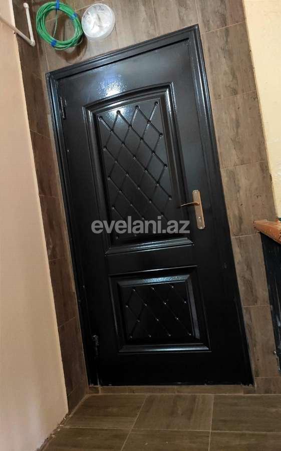 Satılır, köhnə tikili, 3 otaqlı, 60 m², Bakı, Nəsimi r, Memar Əcəmi m.