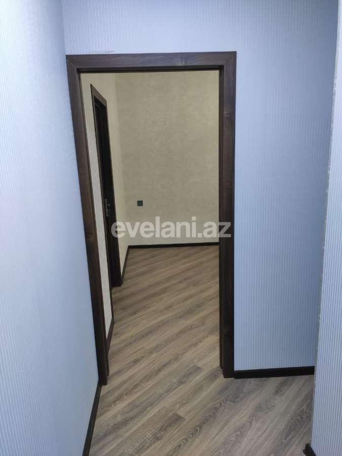 Satılır, köhnə tikili, 3 otaqlı, 60 m², Bakı, Nəsimi r, Memar Əcəmi m.