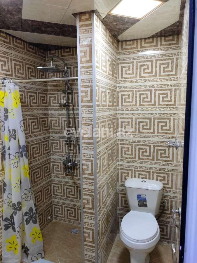 Satılır, köhnə tikili, 3 otaqlı, 60 m², Bakı, Nəsimi r, Memar Əcəmi m.