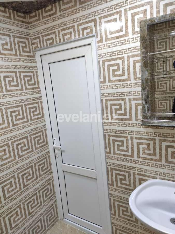 Satılır, köhnə tikili, 3 otaqlı, 60 m², Bakı, Nəsimi r, Memar Əcəmi m.