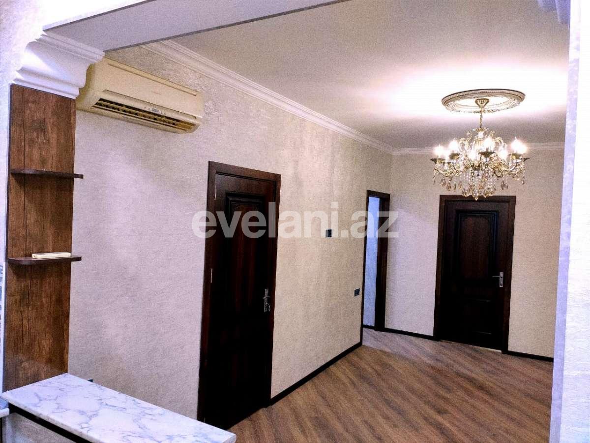 Satılır, köhnə tikili, 3 otaqlı, 60 m², Bakı, Nəsimi r, Memar Əcəmi m.