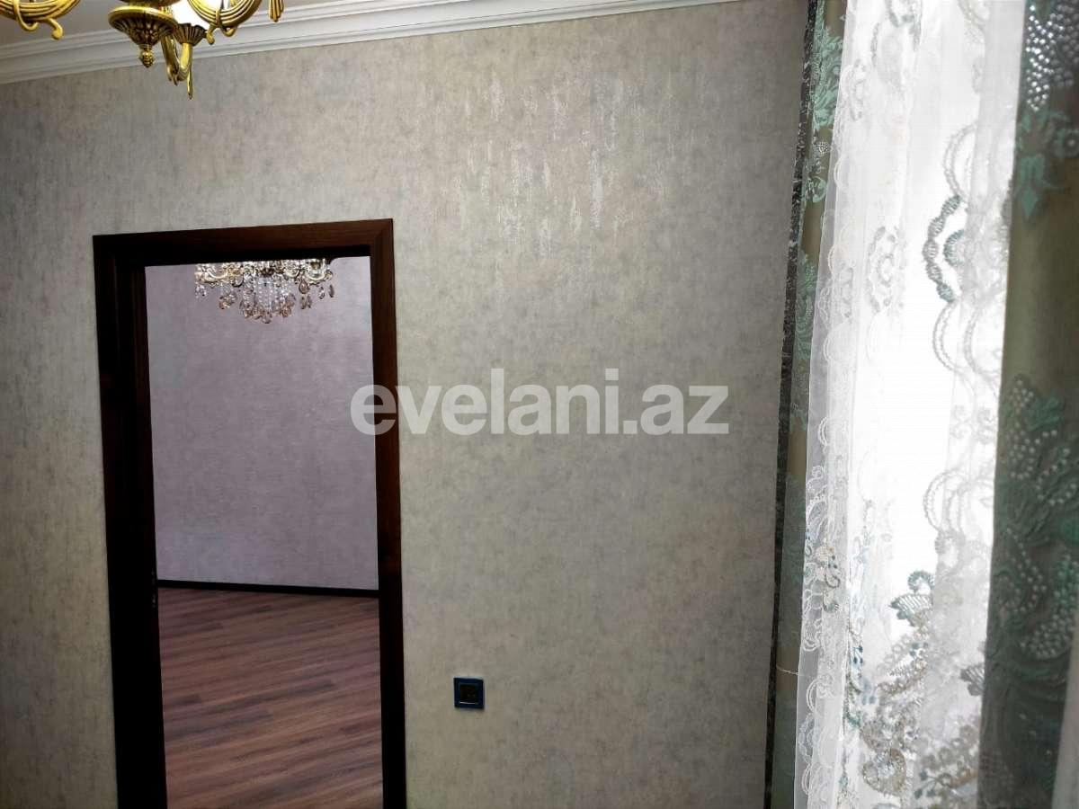 Satılır, köhnə tikili, 3 otaqlı, 60 m², Bakı, Nəsimi r, Memar Əcəmi m.