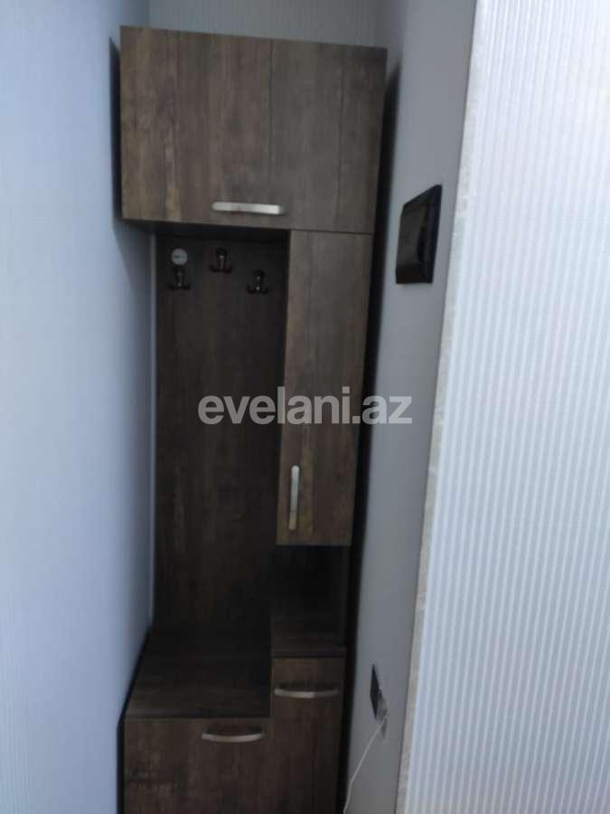 Satılır, köhnə tikili, 3 otaqlı, 60 m², Bakı, Nəsimi r, Memar Əcəmi m.