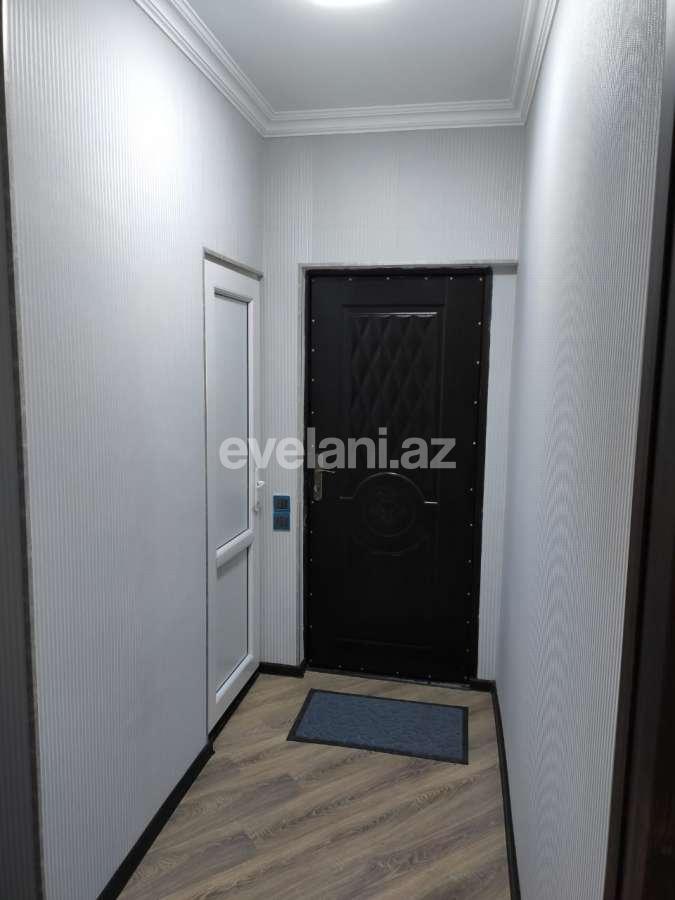 Satılır, köhnə tikili, 3 otaqlı, 60 m², Bakı, Nəsimi r, Memar Əcəmi m.