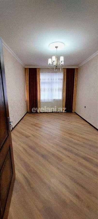 Satılır, köhnə tikili, 3 otaqlı, 60 m², Bakı, Nəsimi r, Memar Əcəmi m.