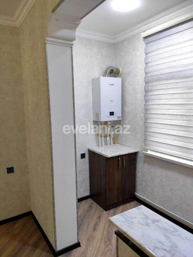 Satılır, köhnə tikili, 3 otaqlı, 60 m², Bakı, Nəsimi r, Memar Əcəmi m.