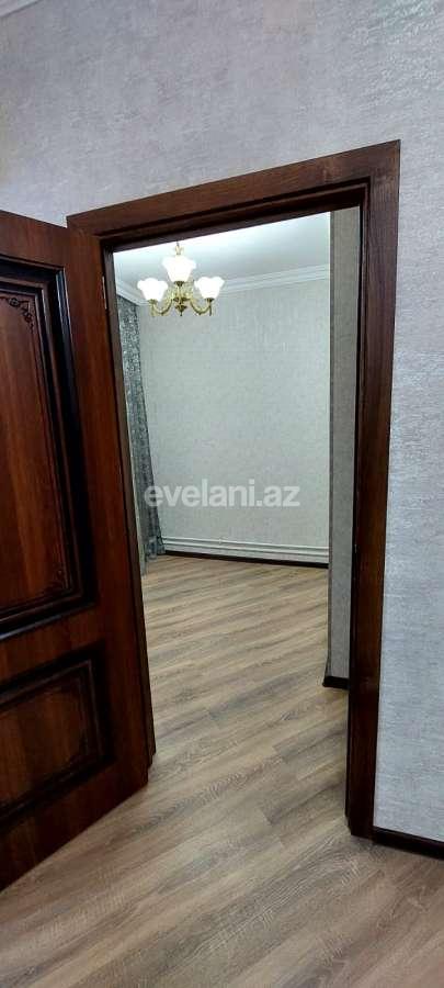 Satılır, köhnə tikili, 3 otaqlı, 60 m², Bakı, Nəsimi r, Memar Əcəmi m.