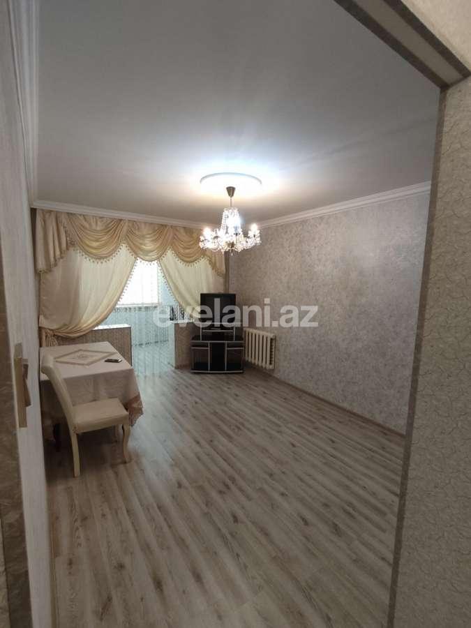 Satılır, köhnə tikili, 2 otaqlı, 31 m², Bakı, Nizami r.