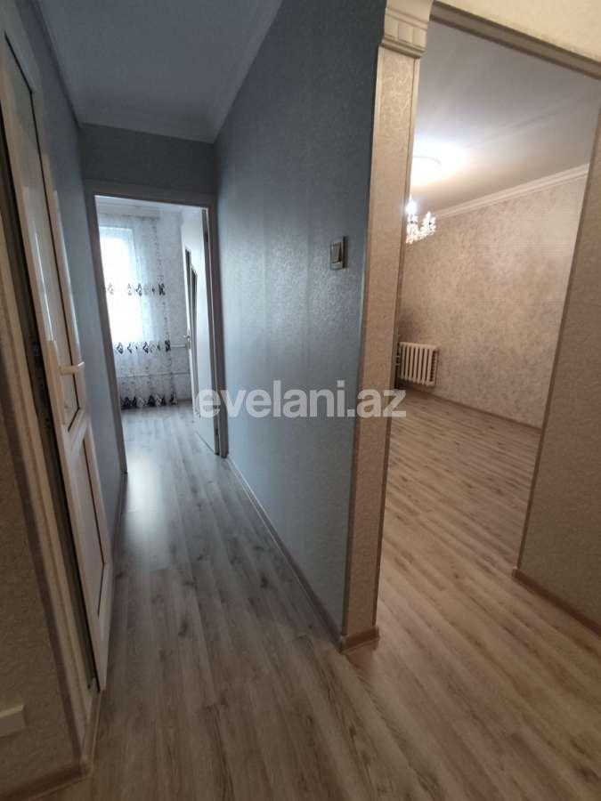 Satılır, köhnə tikili, 2 otaqlı, 31 m², Bakı, Nizami r.