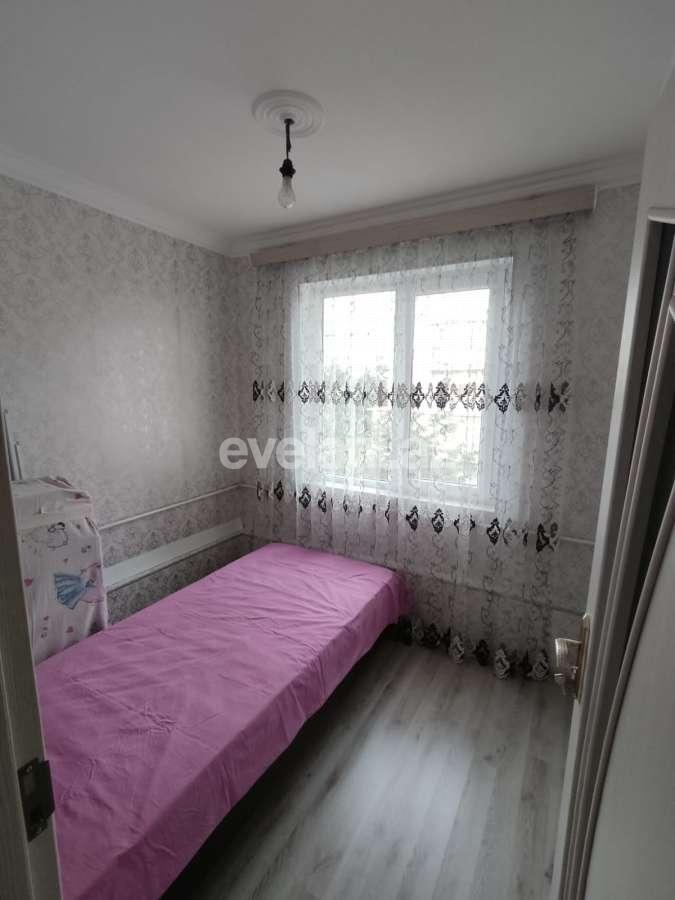 Satılır, köhnə tikili, 2 otaqlı, 31 m², Bakı, Nizami r.