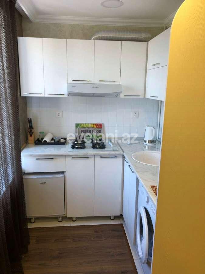 Kirayə verilir, köhnə tikili, 1 otaqlı, 45 m², Bakı, Nəsimi r, Nizami m.