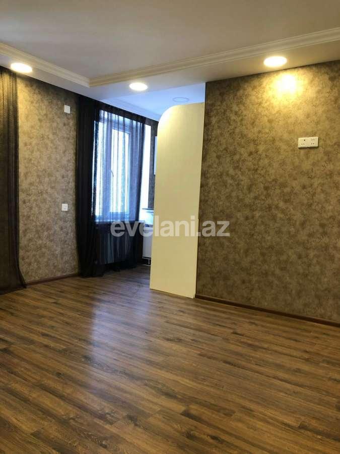 Kirayə verilir, köhnə tikili, 1 otaqlı, 45 m², Bakı, Nəsimi r, Nizami m.