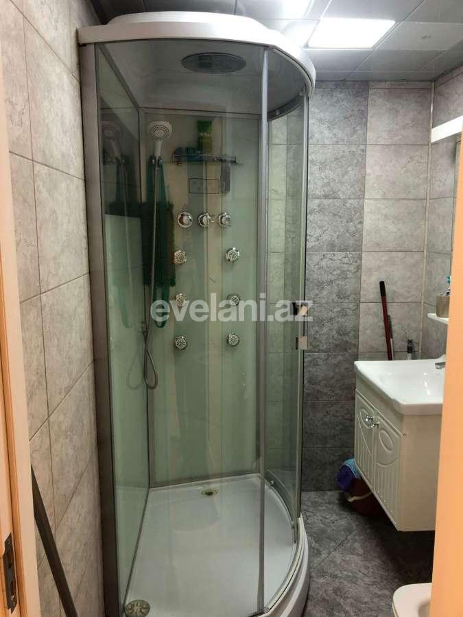 Kirayə verilir, köhnə tikili, 1 otaqlı, 45 m², Bakı, Nəsimi r, Nizami m.